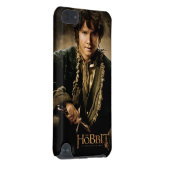 BILBO BAGGINS™ Character Poster 1 iPod Touch 5G Case (Back/Right)