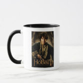 Gandalf at Dol Guldur Mug