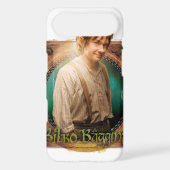 BILBO BAGGINS™ Character with Name Case-Mate iPhone Case (Back)