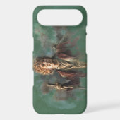 BILBO BAGGINS™ Illustration Case-Mate iPhone Case (Back)