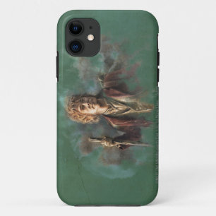 BILBO BAGGINS™ Illustration iPhone 11 Case