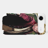 BILBO BAGGINS™ with sword Case-Mate iPhone Case (Back (Horizontal))