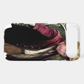 BILBO BAGGINS™ with sword Case-Mate iPhone Case (Back (Horizontal))