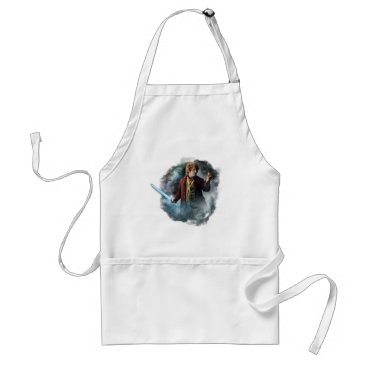 BILBO BAGGINS™ With The Ring Adult Apron
