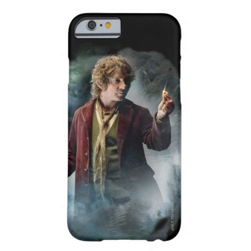 BILBO BAGGINSâ With The Ring Barely There iPhone 6 Case
