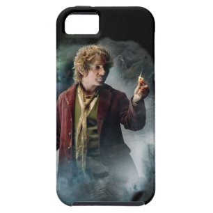 BILBO BAGGINS™ With The Ring iPhone SE/5/5s Case
