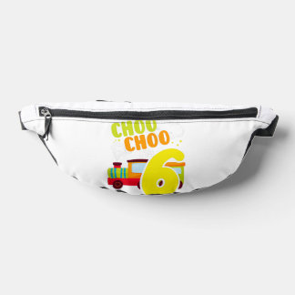 bilbrotall fanny pack