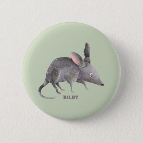 Bilby Button