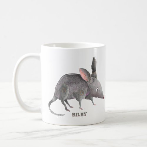 Bilby Coffee Mug