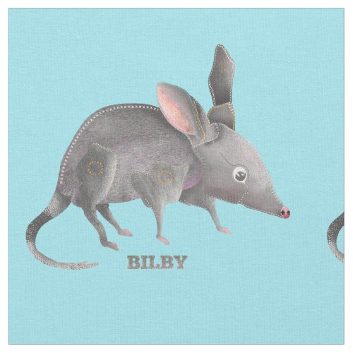 Bilby Fabric