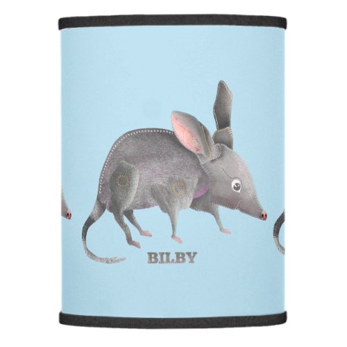 Bilby Lamp Shade