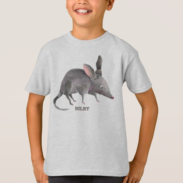 Bilby T-Shirt (Front)