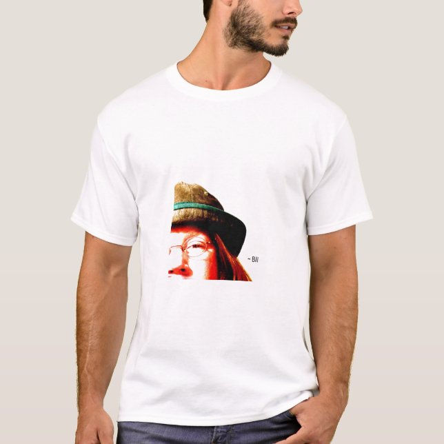 ~ bill2 T-Shirt (Front)