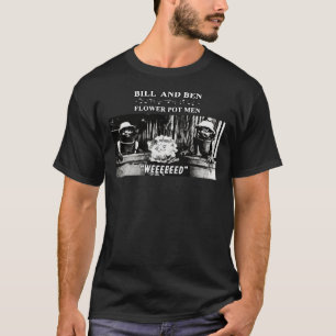 Bill and Ben Essential T-Shirt