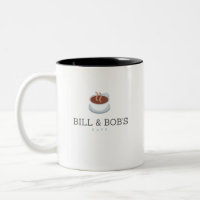 Bill and Bob's Cafe - Recovery Emotional Sobriety