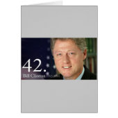 Bill Clinton (Front)