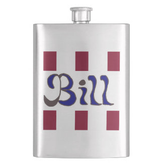 Bill Flask