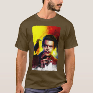 Bill Hader as Vincent Price T-Shirt