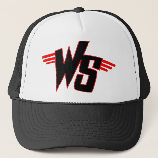 Bill n Ted hat (Front)