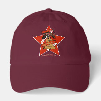 BILL OF RIGHTS SOCIALISM HAT