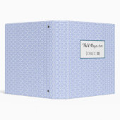 Bill Organizer Binder | Zazzle