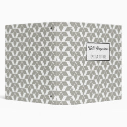 Bill Organizer Binder | Zazzle