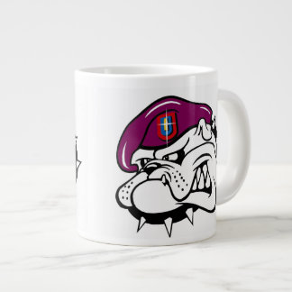 Bill Poctor Giant Coffee Mug