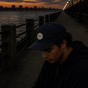 BILL Standard Issue Hat Series 2026 SnapBack Cap