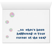Bill The Fish Cards (Inside Horizontal (Bottom))