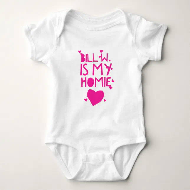 Louisville, KY Baby Bodysuit