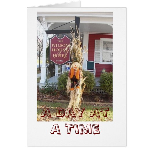 Bill Wilson VT (Front)