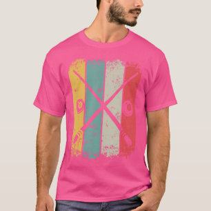 Billiard 8-Ball Pool Billiards Billiard T-Shirt
