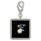 Billiard Balls Cue Snooker Pool Player