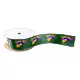 Billiard Balls Satin Ribbon | Zazzle