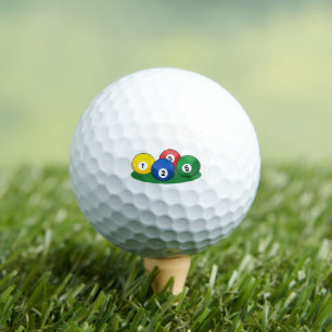 Billiard Pool Snooker Balls