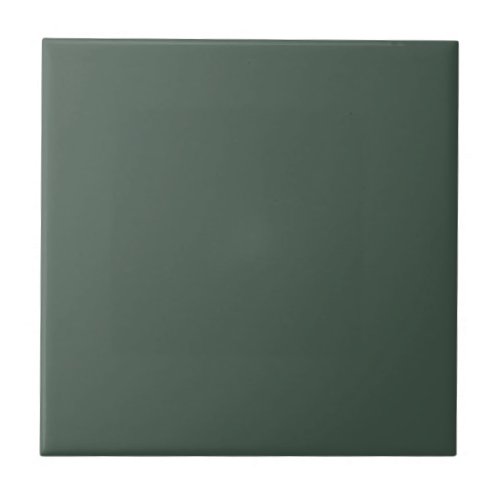 Billiard Table Green Square Kitchen and Bathroom Ceramic Tile