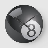 Billiards 8 Ball