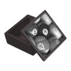 Billiards Keepsake Boxes