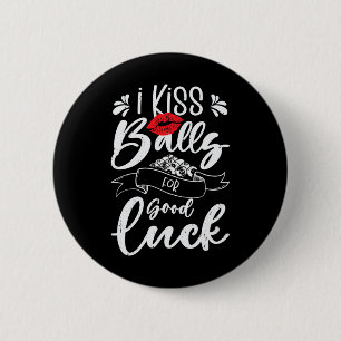 Billiards Pool 8 Ball Snooker Female Billiard Play Button