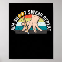 Billiards Pool Billiards 8 Eight Ball Aiming