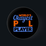 Billiards Worlds Okayest Pool Player 8 Ll 1  Button<br><div class="desc">Billiards Worlds Okayest Pool Player 8 Ll 1</div>