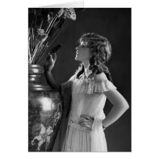 Billie Dove / Lillian Bohny Cards