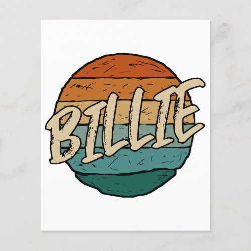 Billie Vintage