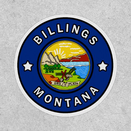 Billings Montana Patch