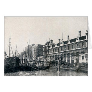 Billingsgate, London