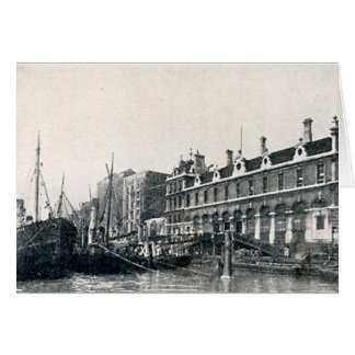Billingsgate, London Cards