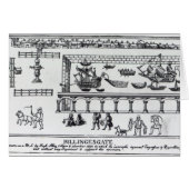 Billingsgate Market (Front Horizontal)