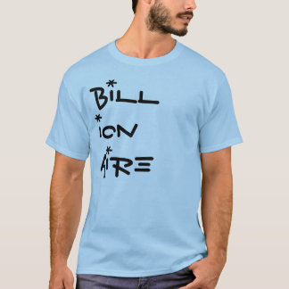 Billionaire Shirt $ Money