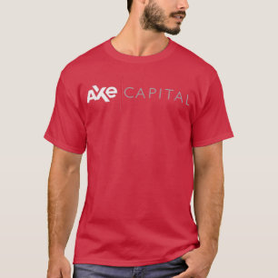 Billions Ax Capital Horizontal Classic TShirt