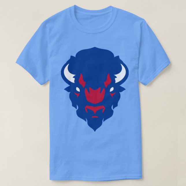 Bills 4 T-Shirt (Design Front)